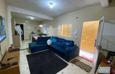 Casa com 3 dormitórios à venda, 274 m² por r$ 600.000 - aldeia do sol (polvilho) - cajamar/sp