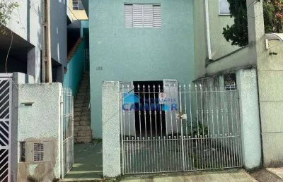 Casa com 2 dormitórios para alugar, 110 m² por r$ 2.500,00/mês - jordanésia - cajamar/sp