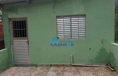 Casa com 4 dormitórios à venda, 100 m² por r$ 210.000,00 - santa terezinha (jordanésia) - cajamar/sp