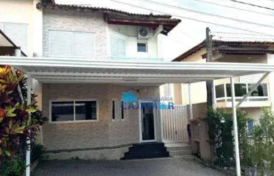 Casa com 3 dormitórios à venda, 125 m² por r$ 650.000,00 - altos de jordanésia (jordanésia) - cajamar/sp