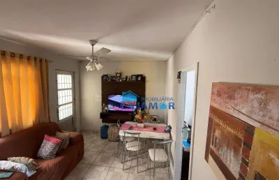 Apartamento com 2 dormitórios à venda, 48 m² por r$ 170.000 - colina maria luíza - cajamar/sp