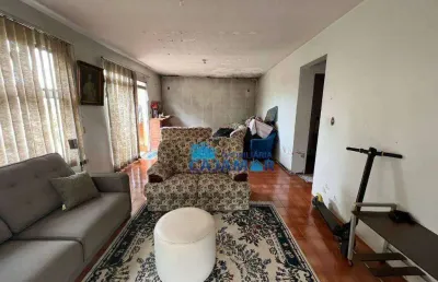 Chácara com 3 dormitórios, 1000 m² - venda por r$ 700.000 ou aluguel por r$ 7.000/mês - altos de jordanésia (jordanésia) - cajamar/sp