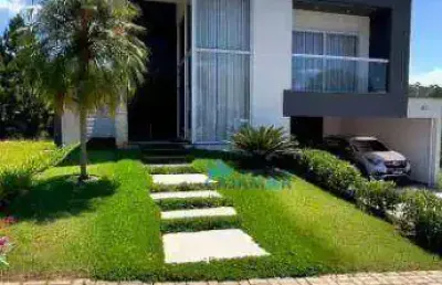 Casa com 3 dormitórios à venda, 254 m² por r$ 2.590.000,00 - colinas de parnaíba i - santana de parnaíba/sp