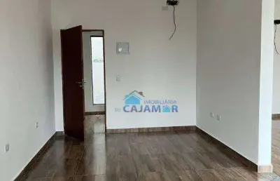 Sala para alugar, 20 m² por r$ 1.400/mês - portal dos ipês ii - cajamar/sp
