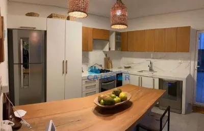 Casa com 3 dormitórios à venda, 240 m² por r$ 954.000,00 - colina verde - cajamar/sp