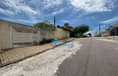Casa com 2 dormitórios, 110 m² - venda por r$ 690.000 ou aluguel por r$ 4.500/mês - portal dos ipês - cajamar/sp
