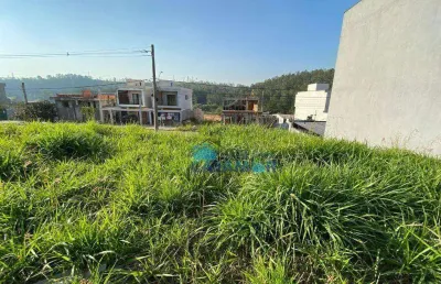 Terreno à venda, 175 m² por r$ 240.000,00 - portal dos ipês - cajamar/sp
