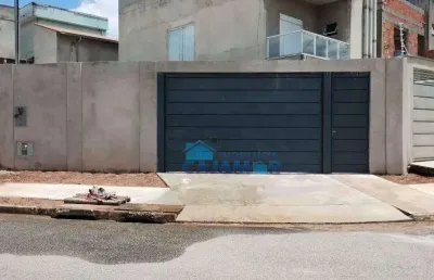 Terreno à venda, 144 m² por r$ 405.980 - portal dos ipês - cajamar/sp