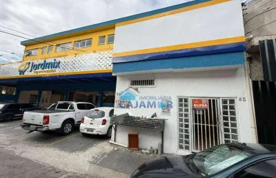 Apartamento com 1 dormitório para alugar, 40 m² por r$ 1.113,00/mês - jordanésia - cajamar/sp