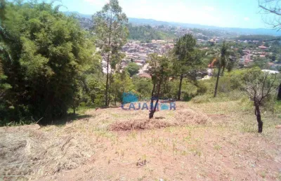 Terreno à venda, 1850 m² por r$ 350.000 - jardim dos lagos - franco da rocha/sp