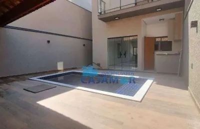 Casa com 3 dormitórios, 146 m² - venda por r$ 1.250.000,00 ou aluguel por r$ 8.100,00/mês - portal dos ipês - cajamar/sp