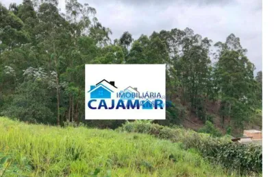 Terreno à venda, 1026 m² por r$ 250.000 - serra dos lagos - cajamar/sp