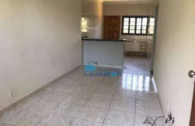 Casa com 2 dormitórios à venda, 60 m² por r$ 400.000,00 - altos de jordanésia (jordanésia) - cajamar/sp