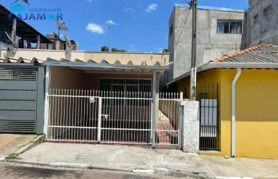 Casa com 2 dormitórios à venda, 70 m² por r$ 700.000,00 - jordanésia - cajamar/sp