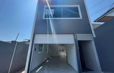 Salão, 120 m² - venda por r$ 750.000,00 ou aluguel por r$ 2.500,00/mês - guaturinho - cajamar/sp