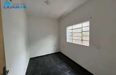 Casa com 2 dormitórios à venda, 40 m² por r$ 850.000,00 - jordanésia - cajamar/sp