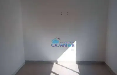 Sala para alugar, 26 m² por r$ 1.320/mês - polvilho - cajamar/sp