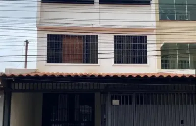 Casa com 4 quartos à venda na Quadra QI 22, Guará I, Brasília