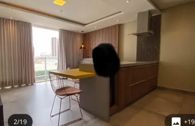 Apartamento à venda no Norte (Águas Claras), Brasília 