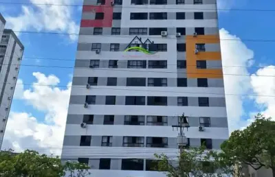 Venda apartamento 3 quartos no bairro suíça -  aracaju/se