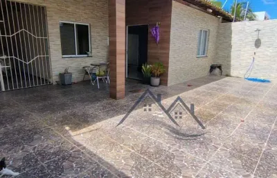 Imperdível: casa de 4 quartos, 3 suítes e 3 salas na zona de expansão de aracaju-se, com 250m² e 3 vagas de garagem.
