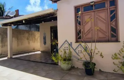Casa com 3 quartos à venda na Zona de Expansão (Aruana), Aracaju 