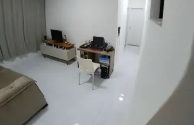 Apartamento com 2 quartos à venda no Centro, Aracaju 