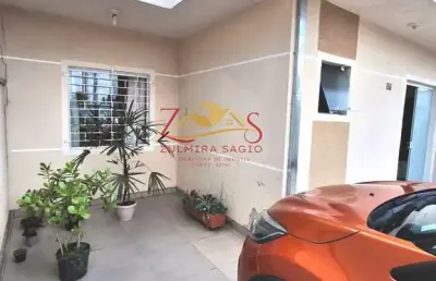 Casa com 3 quartos, 59,47m², à venda em são josé dos pinhais, guatupê