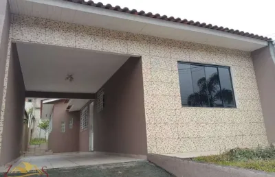 Casa à venda, com 2 quartos, 85m² no bairro itália/ sjp