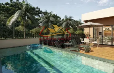 Apartamento à venda em curitiba, cajuru, com 2 quartos com suíte, 127,60m²