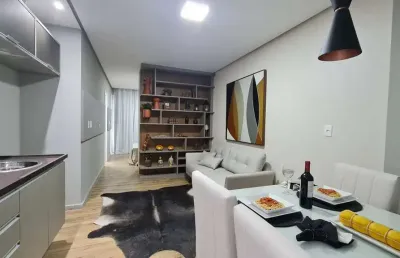 Comprar apartamento 01 quarto - cascatinha - juiz de fora - rezende imóveis