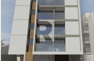 Apartamento com 1 quarto à venda no bairro paineiras.