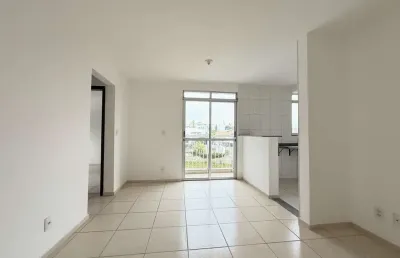 Localização estratégica, comodidade e lazer por um valor que cabe no seu bolso! apartamento 02 quartos no bairro estrela sul.