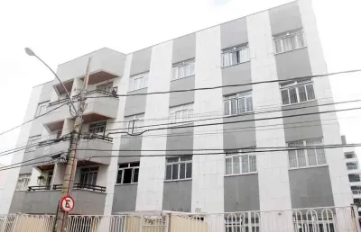 Comprar apartamento 02 quartos - são mateus - juiz de fora - rezende imóveis