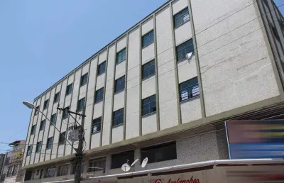Comprar apartamento 02 quartos - centro - juiz de fora - rezende imóveis