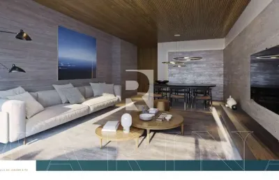 Seu novo lar no coração da cidade, com conforto, inovação e lazer completo! apartamento 02 quartos à venda no bairro bom pastor.