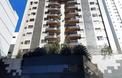 Comprar apartamento 03 quartos - centro - juiz de fora - rezende imóveis