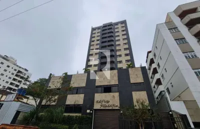 Apartamento com 3 quartos à venda! mais espaço, mais segurança e mais qualidade de vida no coração do passos.