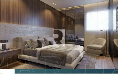 Apartamento com 3 quartos à venda na Avenida Barão do Rio Branco, Passos, Juiz de Fora