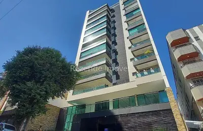 Comprar apartamento 04 quartos - centro - juiz de fora - rezende imóveis