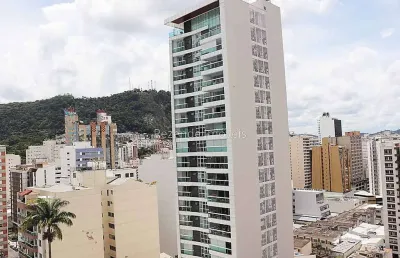 Comprar apartamento 04 quartos - centro - juiz de fora - rezende imóveis