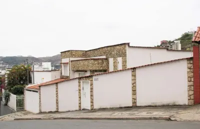 Comprar casa 03 quartos - bom pastor - juiz de fora - rezende imóveis