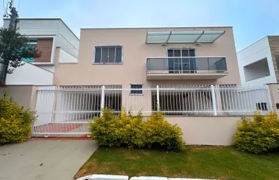 Comprar casa 04 quartos - condomínio são lucas - juiz de fora - rezende imóveis