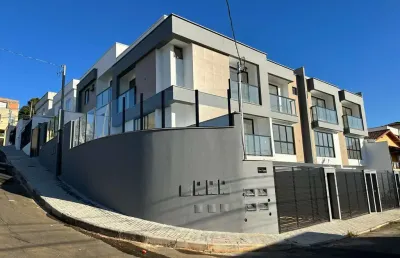 Comprar casa 03 quartos - são pedro - juiz de fora - rezende imóveis