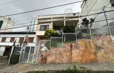 Oportunidade rara no bom pastor: espaço, conforto e localização valorizada! casa com 05 quartos à venda.