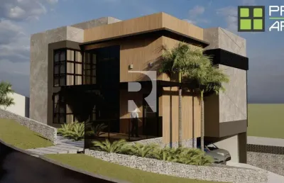 Comprar casa 03 quartos - spina ville - juiz de fora - rezende imóveis