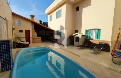 Comprar casa 03 quartos - parque guaruá - juiz de fora - rezende imóveis