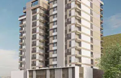 Comprar apartamento 02 quartos - granbery - juiz de fora - rezende imóveis