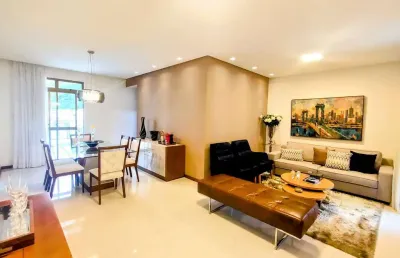 Comprar apartamento garden 03 quartos - paineiras - juiz de fora - rezende imóveis