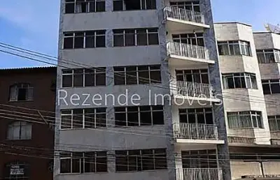 Comprar cobertura 03 quartos - são mateus - juiz de fora - rezende imóveis